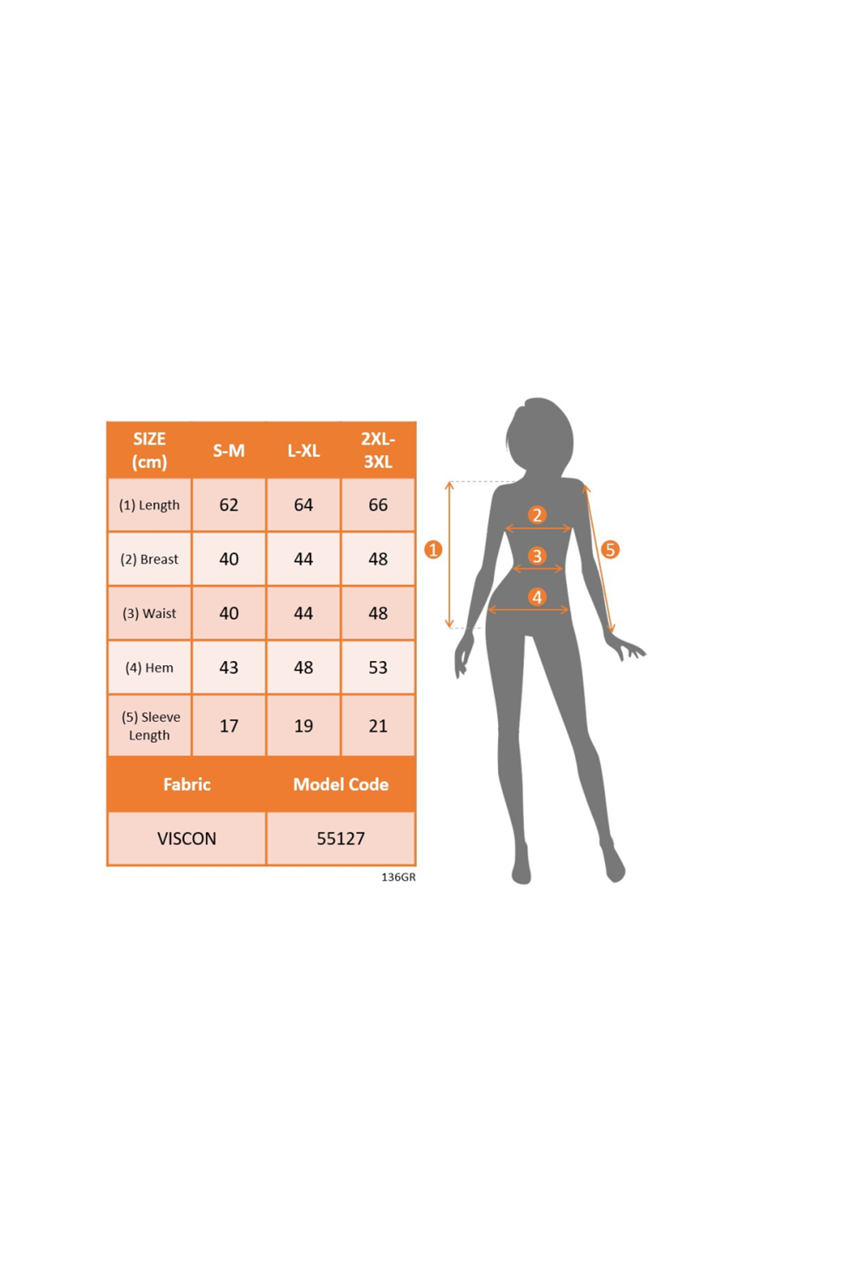 Kadın Kısa Kollu Yakası Açık Damla Ağ Tül Detaylı Viskon Bluz
