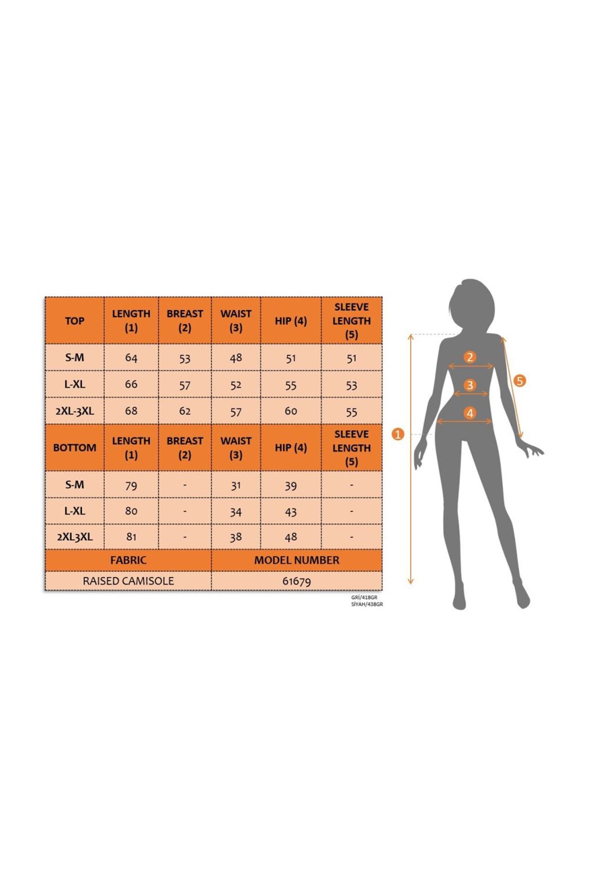 Kadın Uzun Kollu Yakası Açık şardonlu Kaşkorse Bluz Ve Eteği Bağcıklı Ikili Takım