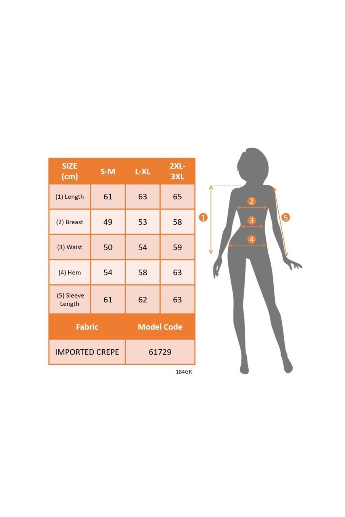 Kadın Uzun Kollu V Pulpayet Yakalı Ithal Krep Bluz