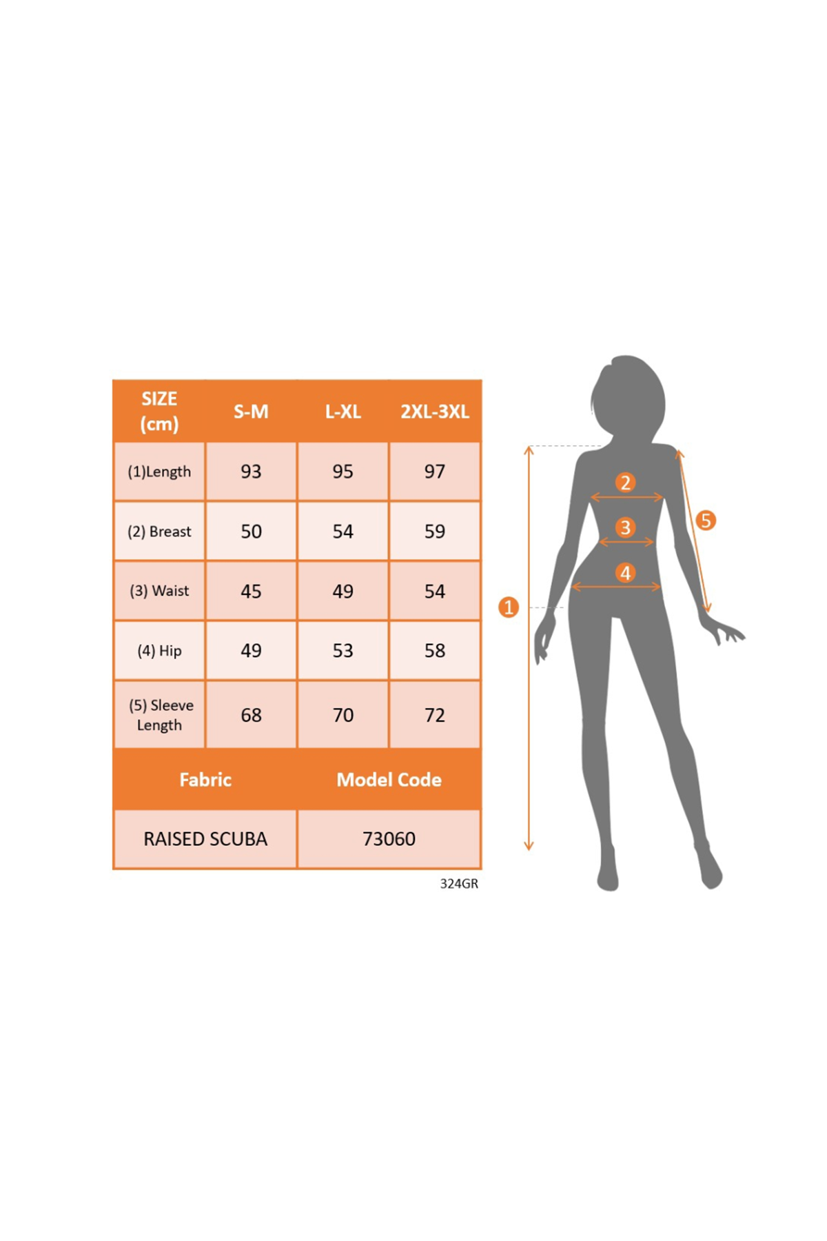 Kadın Uzun Kollu Balıkçı Yaka Düğme Detaylı Kısa şardonlu Dalgıç Elbise