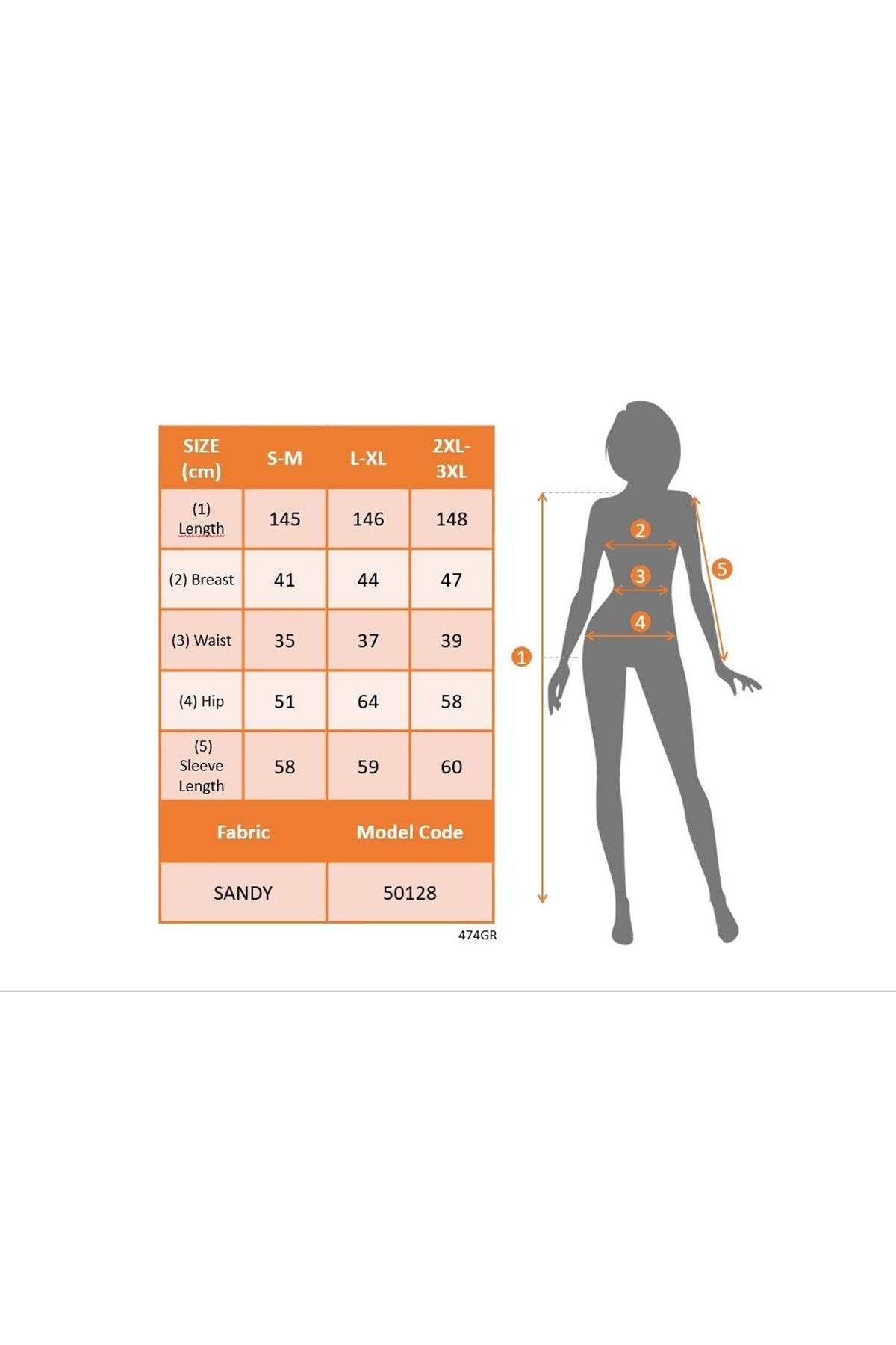 Kadın Uzun Kollu Derin V Kruvaze Yaka Beli Lastik Yırtmaç Ve Bağcık Detaylı Sandy Tam Boy Elbise