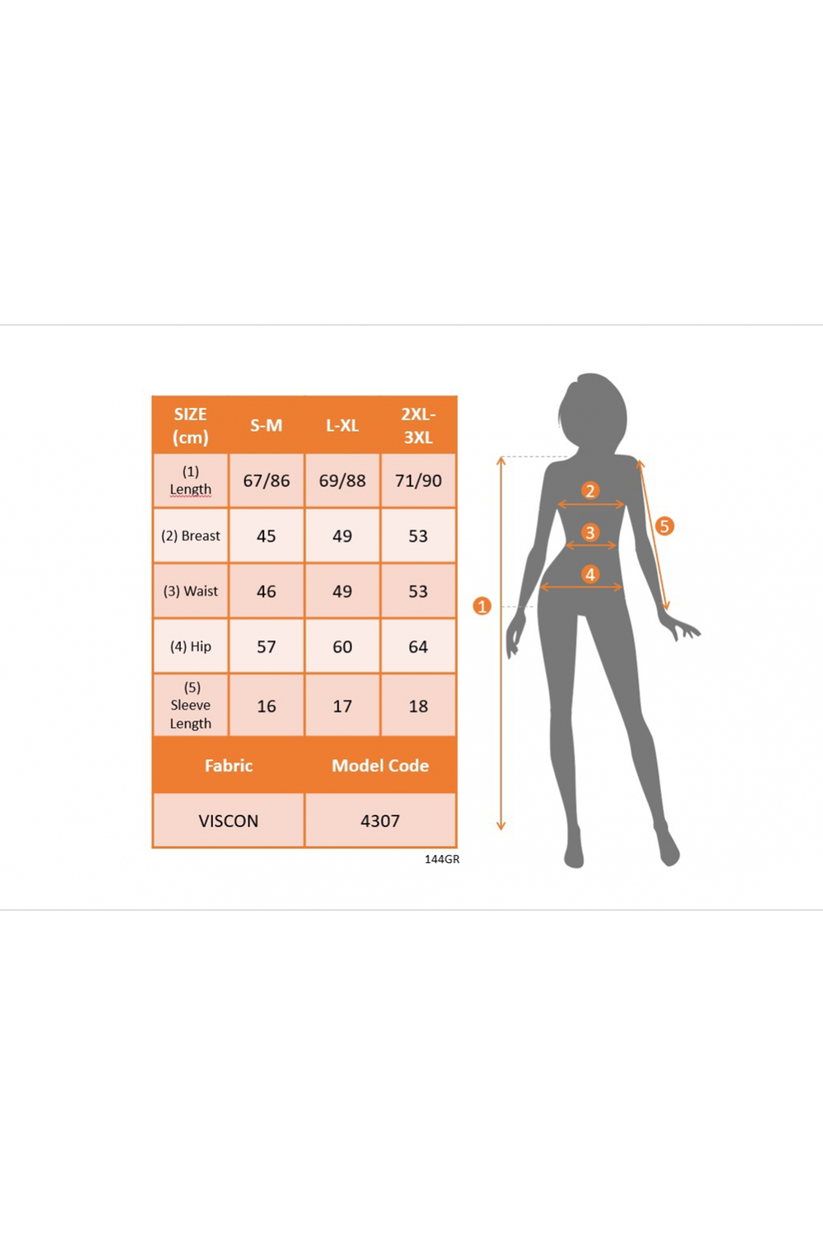 Kadın Kısa Kollu Asimetrik Viskon Kumaş Bluz