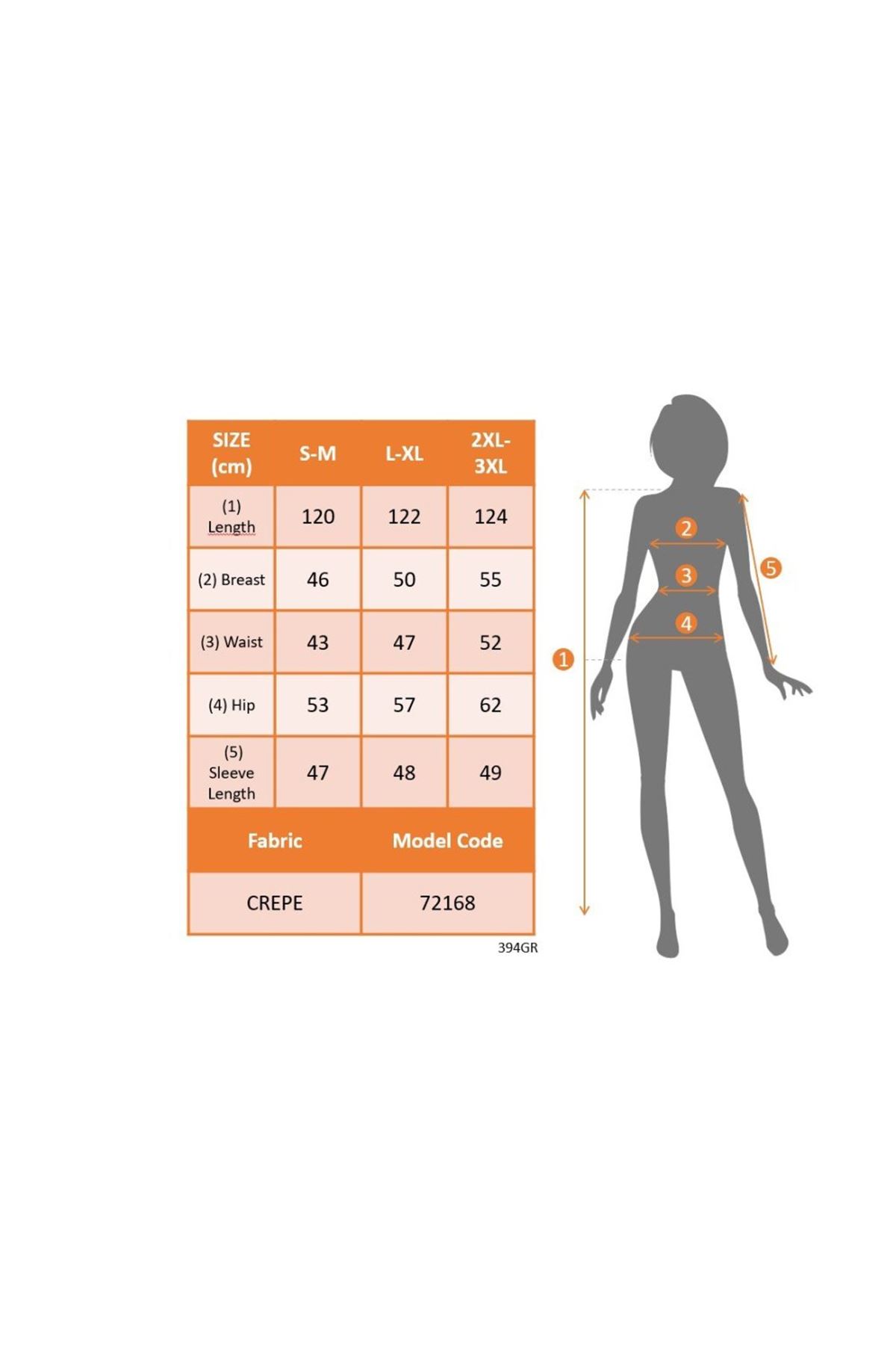 Kadın Balıkçı Yaka Omuzlardan Açık Uzun Kollu Janjan Krep Elbise