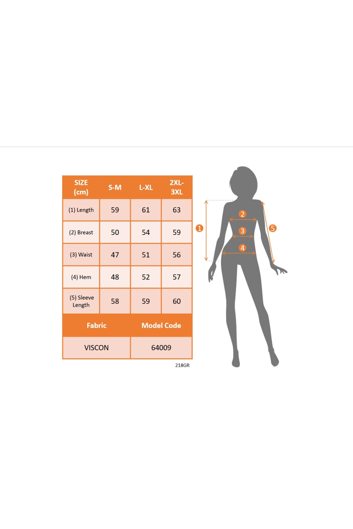 Kadın Uzun Kollu Bisiklet Yaka Baskılı Viskon Bluz