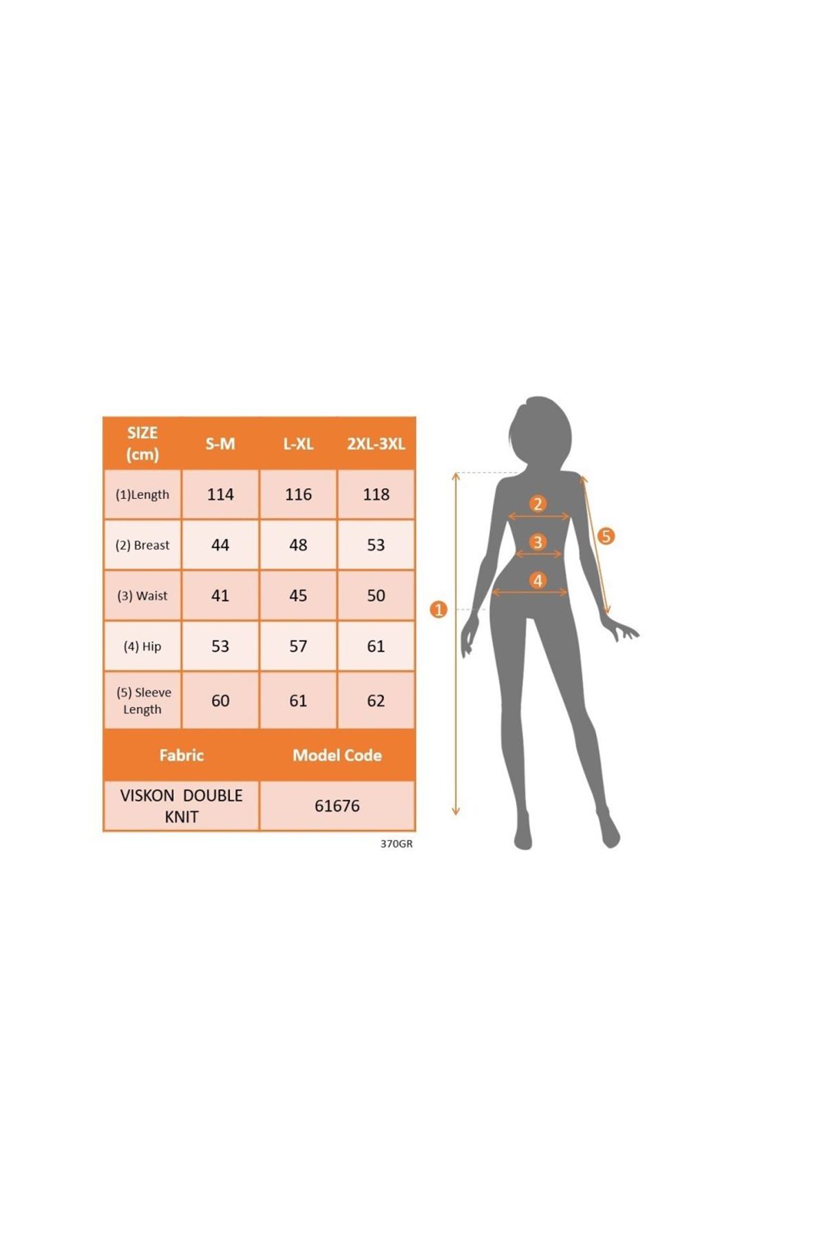 Kadın Uzun Kollu Bisiklet Yaka Arkası çapraz Detaylı Viskon Iki Iplik Maxi Elbise