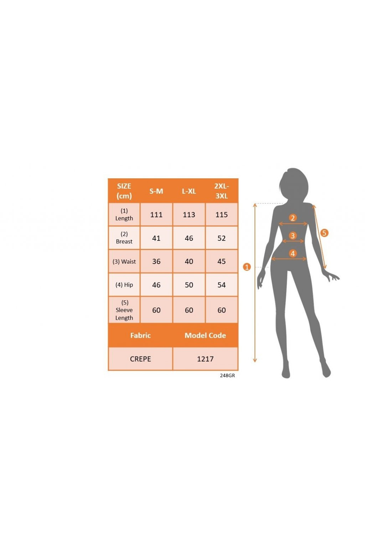 Kadın Uzun Kollu V Yaka Puantiyeli Krep Midi Boy Elbise