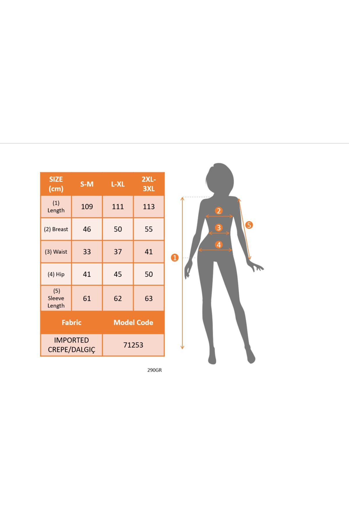 Kadın Uzun Kollu Kruvaze Yaka üst Ithal Krep Alt Dalgıç Leopar Detaylı Elbise