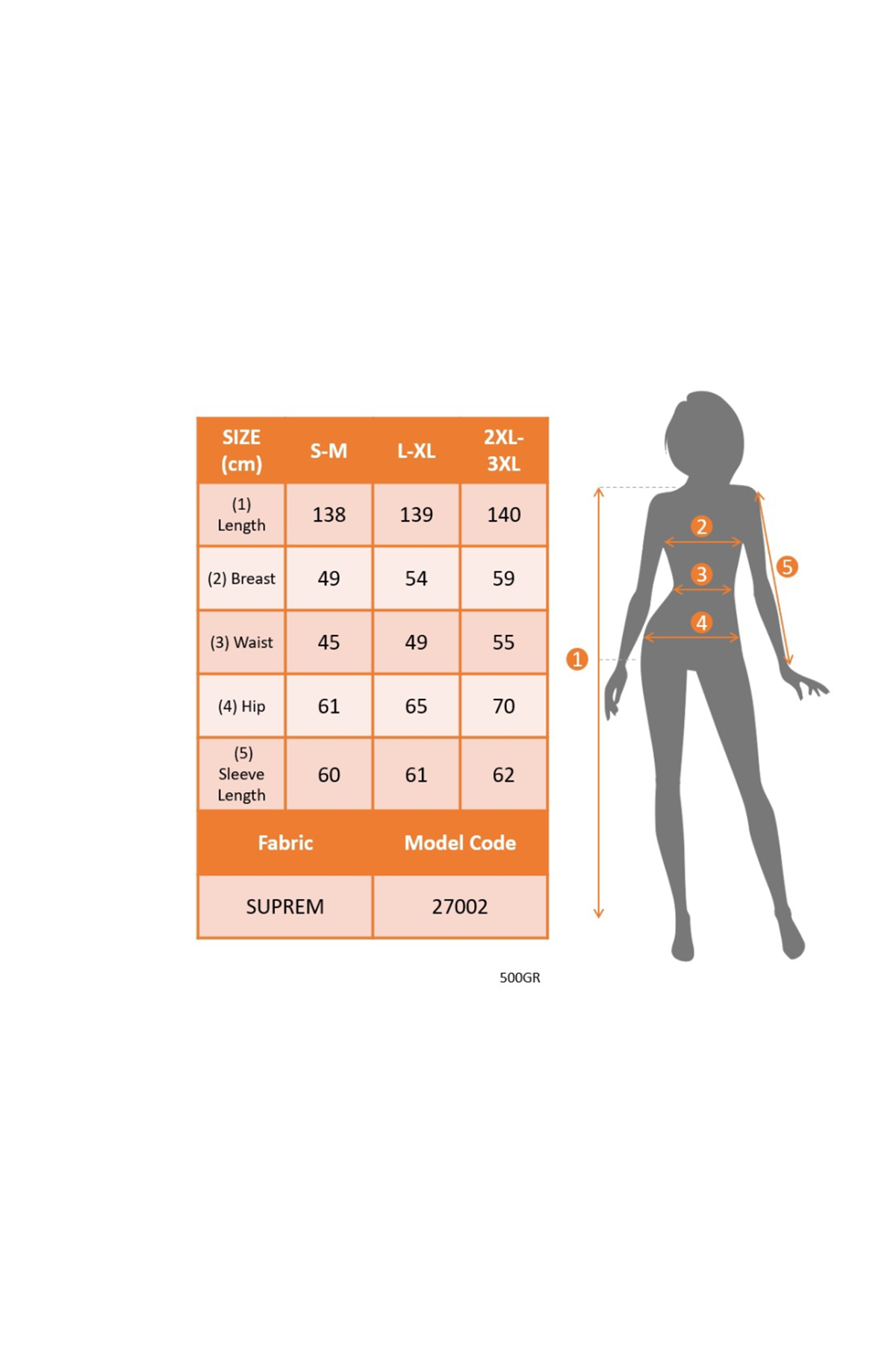 Kadın Uzun Kollu Kruvaze Yaka Belden Kuşaklı Desenli Süprem Elbise