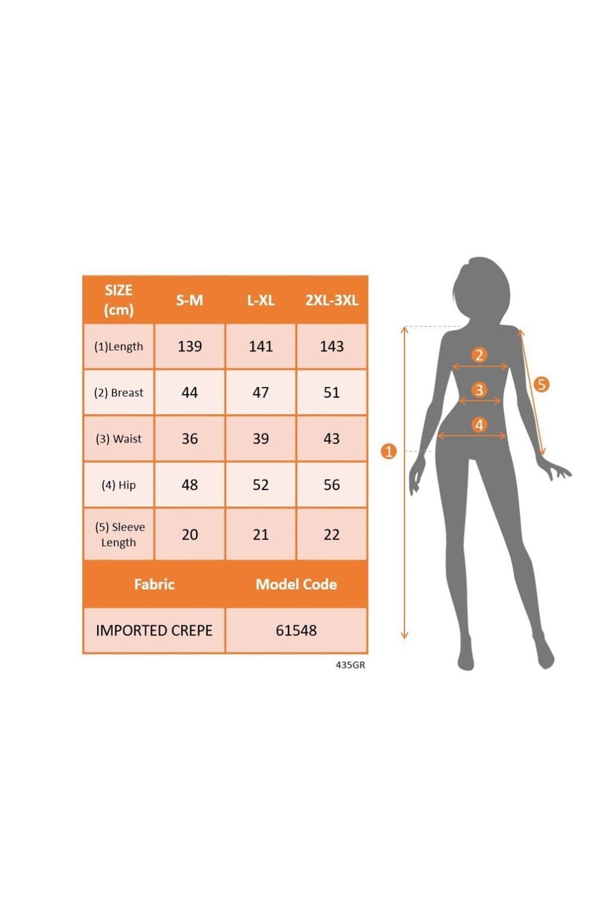 Kadın Kısa Kollu Kruvaze Yakalı Belden çiçek Aksesuarlı Yırtmaçlı Ithal Krep Elbise