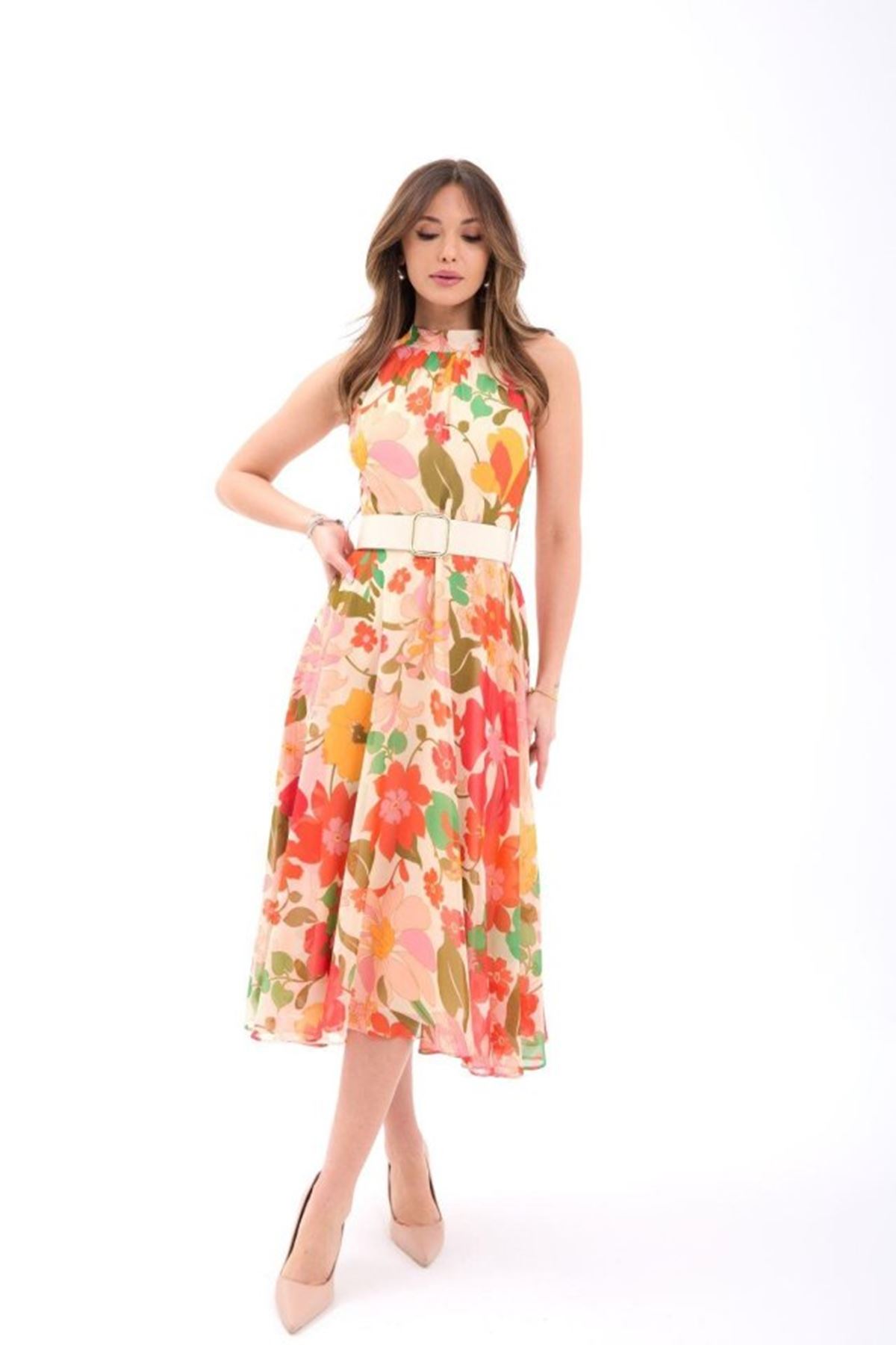 5501 ELBİSE-KANSAS CITY