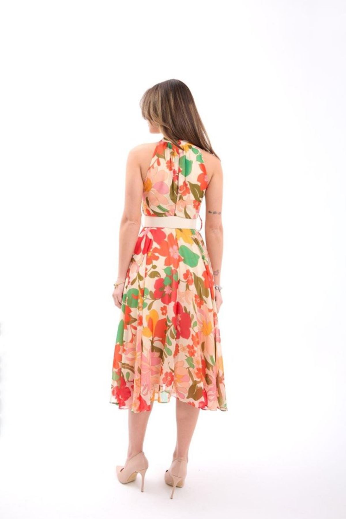 5501 ELBİSE-KANSAS CITY