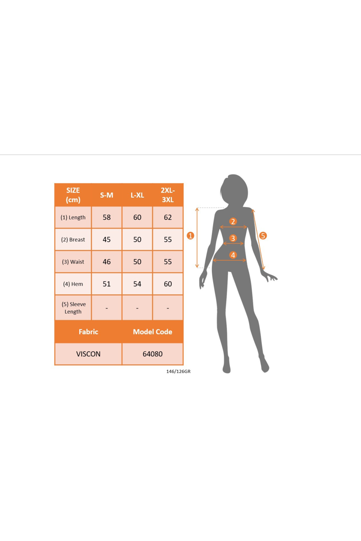 Kadın Sıfır Kol Halter Yaka Kalp Baskılı Viskon Bluz