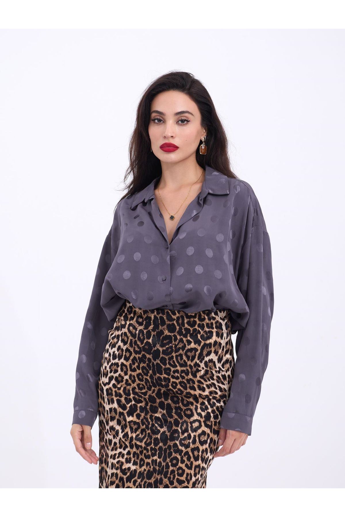 6342 GÖMLEK-OAKLAND