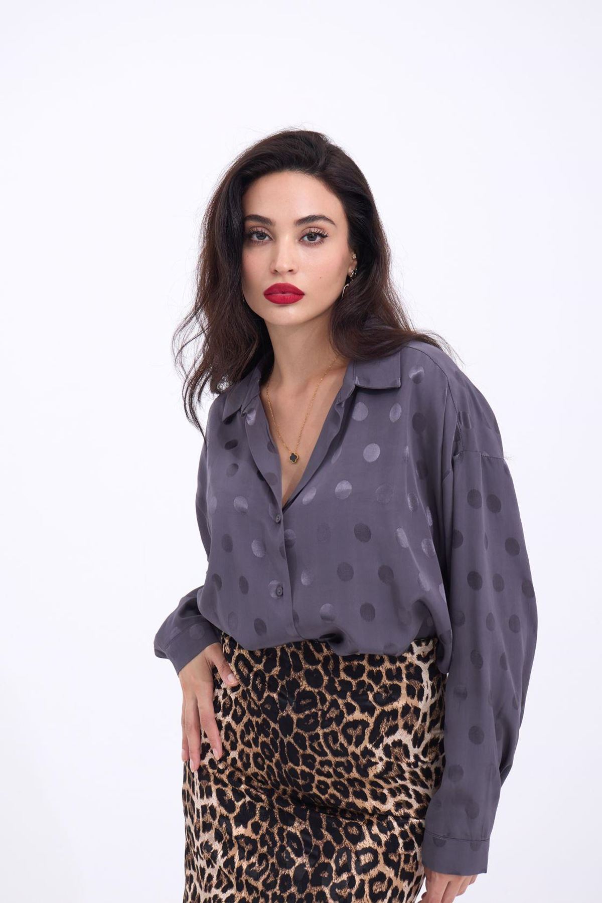 6342 GÖMLEK-OAKLAND