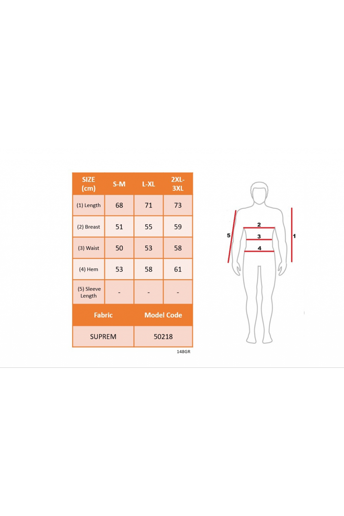 Erkek Sıfır Kol Victory Baskılı Süprem Tişört