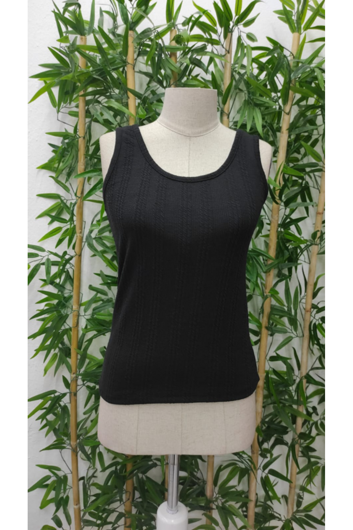 Kadın örgü Detay Triko Bluz