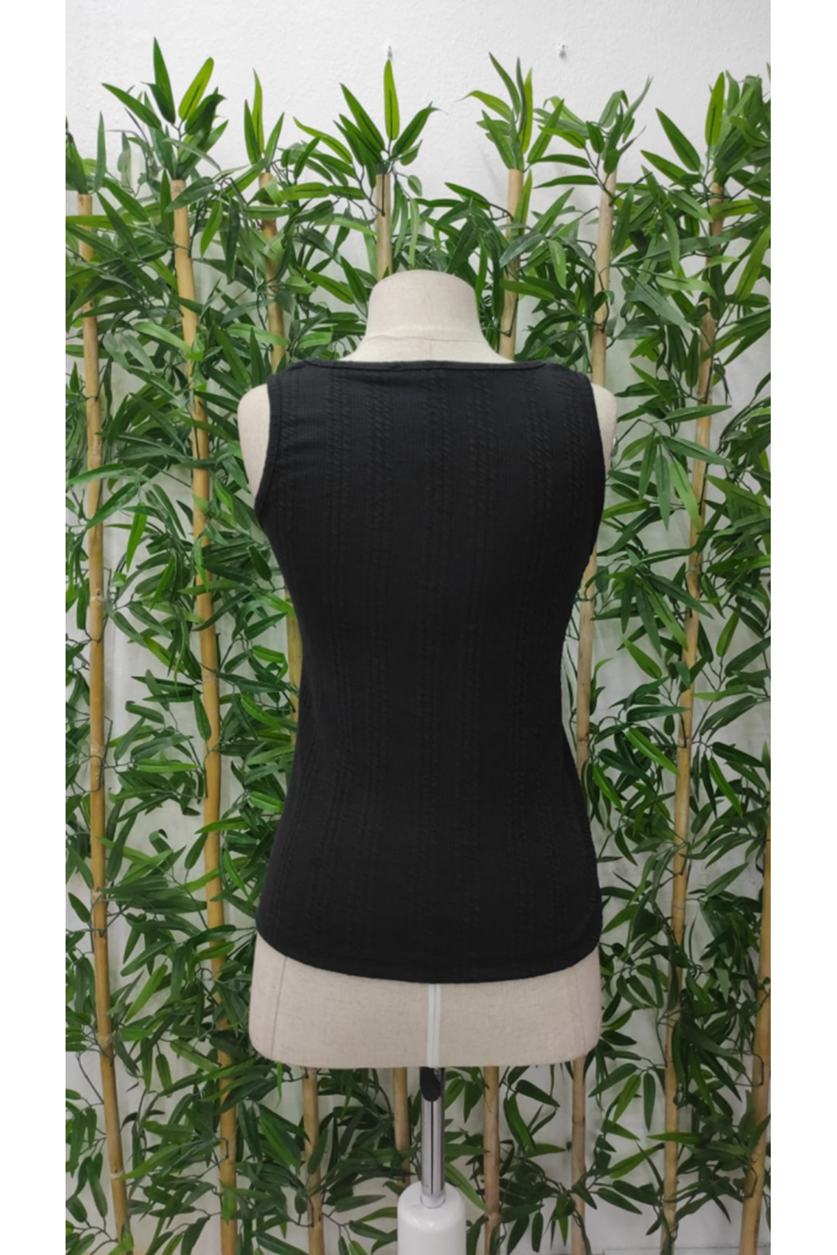 Kadın örgü Detay Triko Bluz