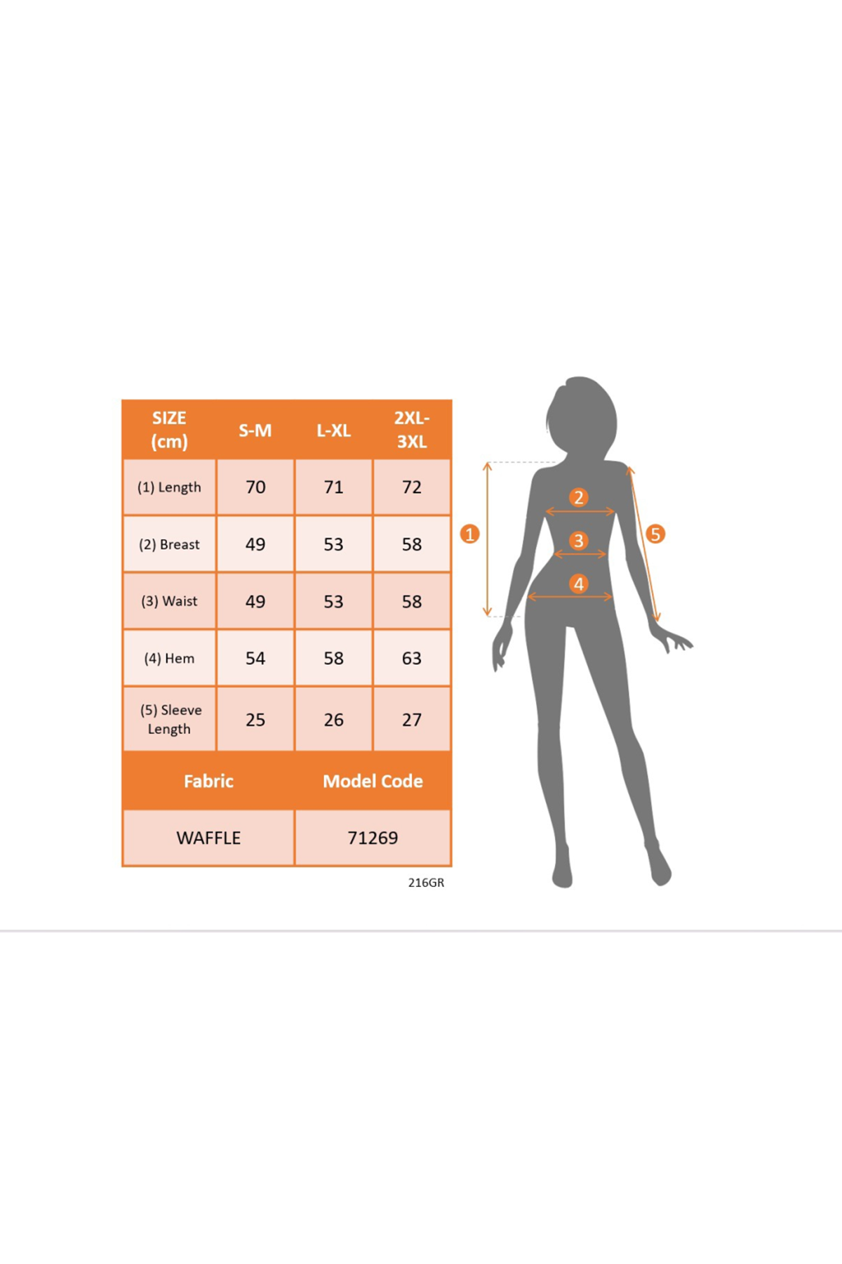 Kadın Kısa Kollu Yakası Açık önden Düğmeli Waffle Bluz