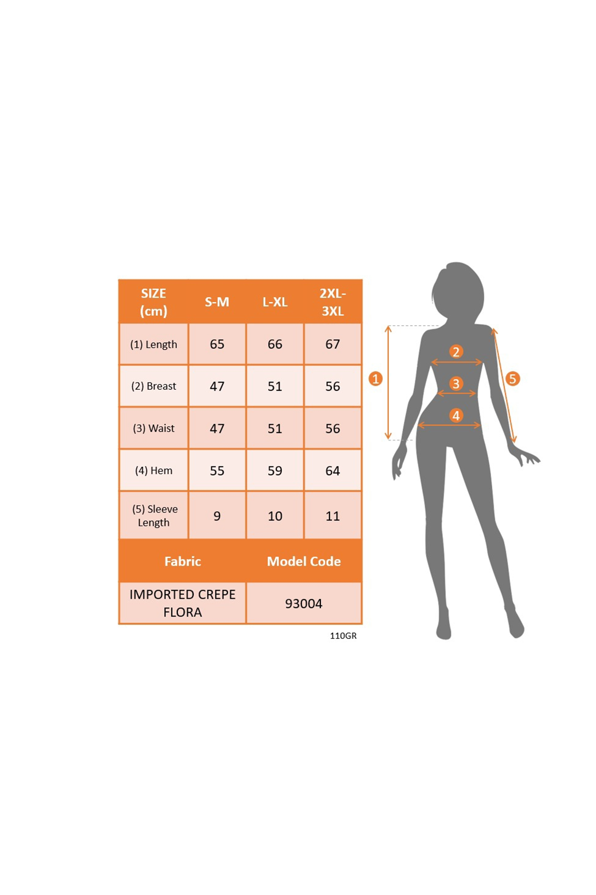 Kadın Yuvarlak Yaka Kolları Fırfırlı Krep Bluz