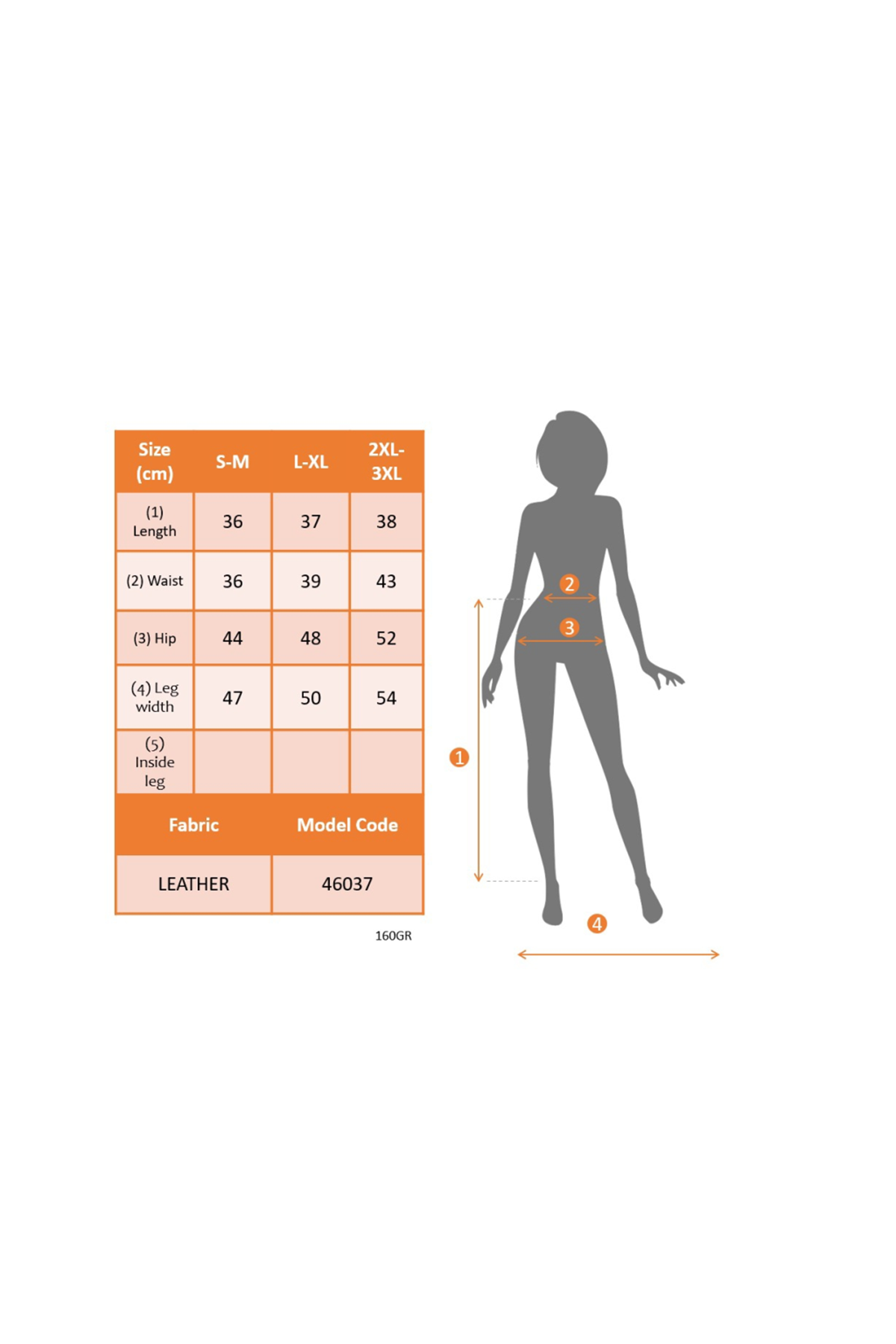Kadın Yüksek Bel Fermuarlı Mini Deri Etek