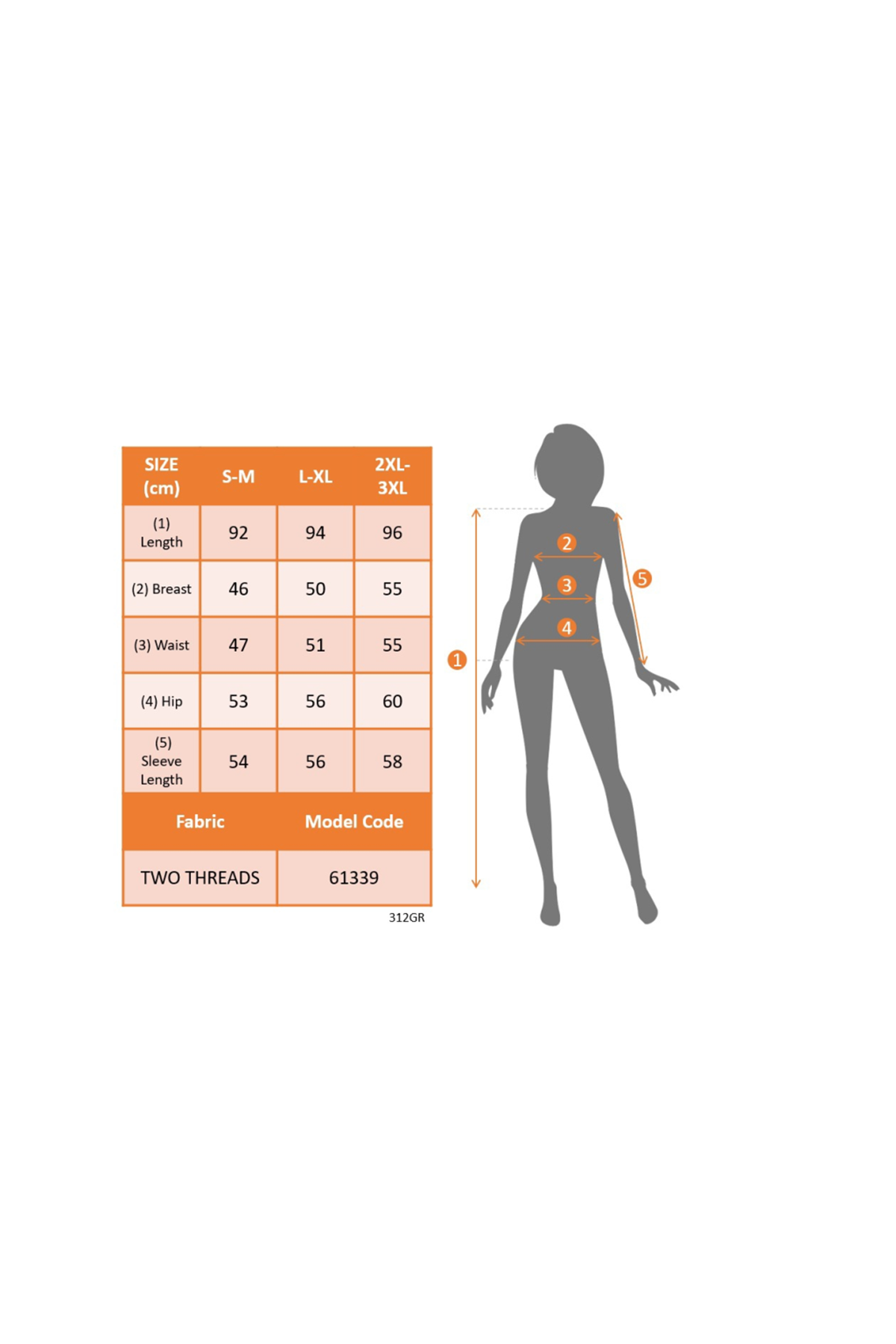 Kadın Uzun Kollu V Yaka şeritli Iki Iplik Salaş Elbise