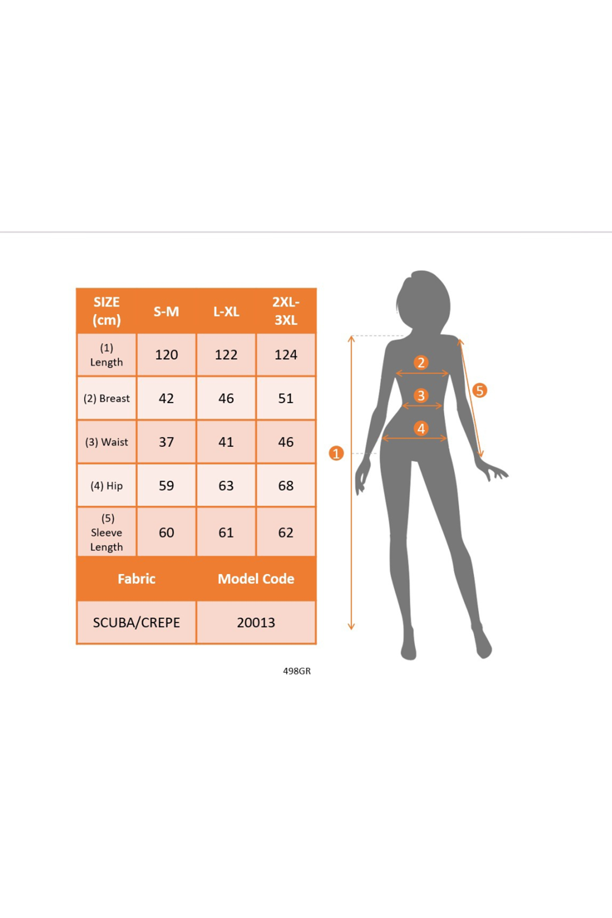 Kadın Uzun Kollu Kruvaze Yaka Dalgıç Krep Midi Boy Elbise