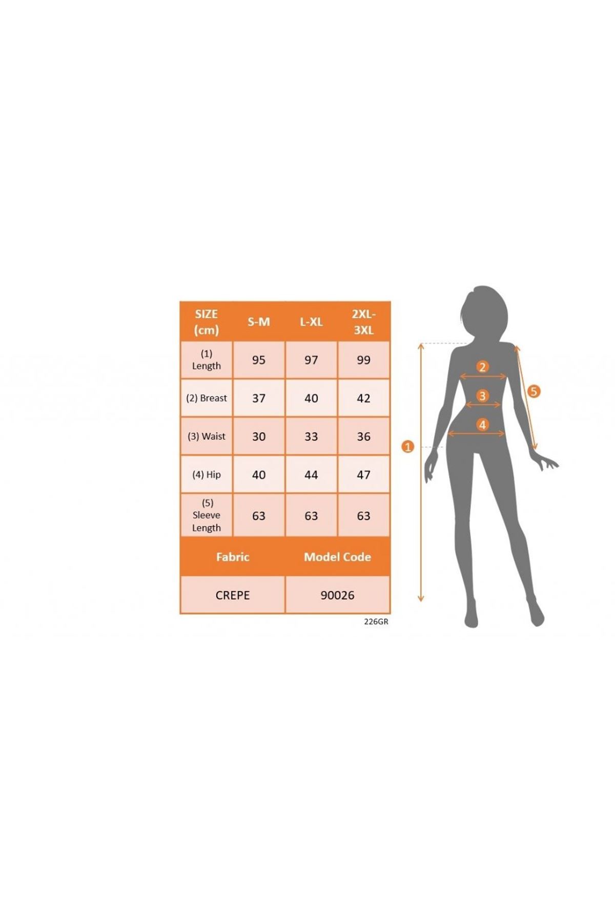 Kadın Uzun Kollu Kruvaze Yaka Kollar Tül Detay Krep Mini Boy Elbise