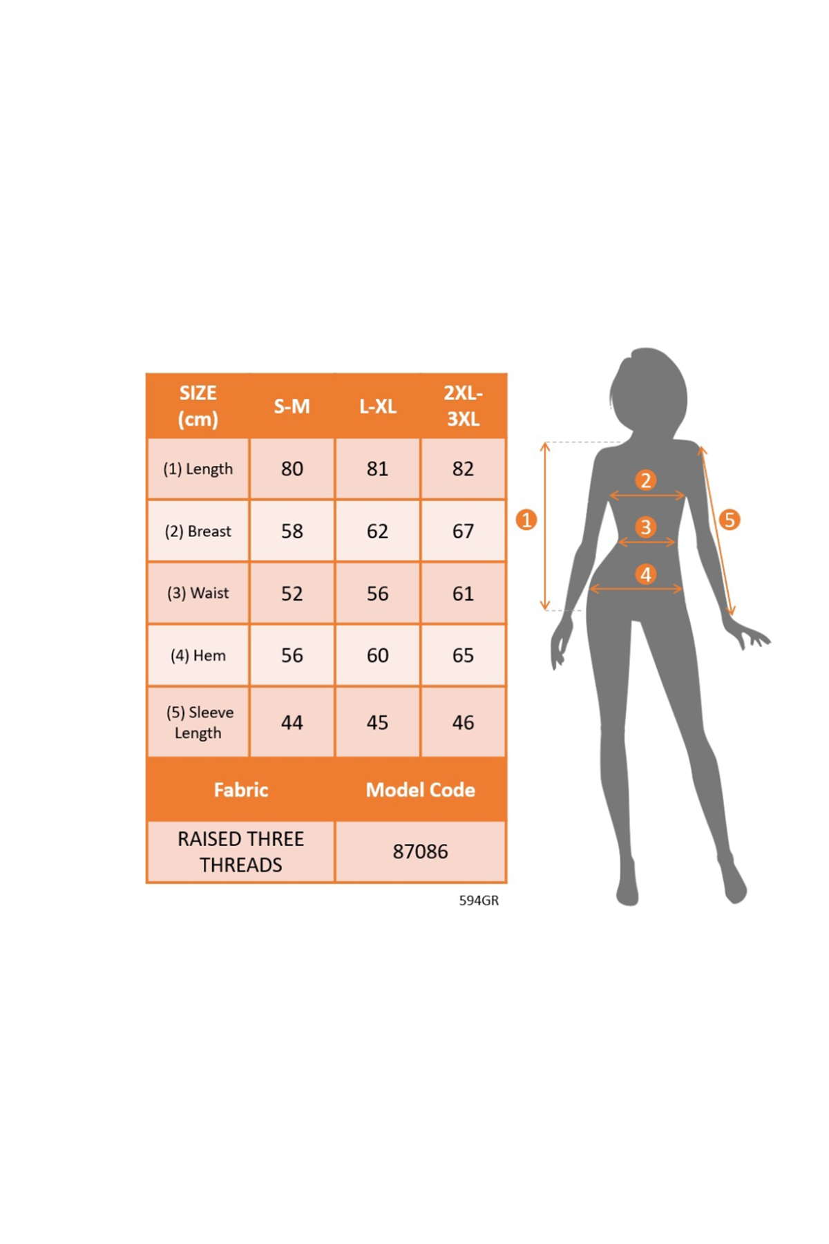 Kadın Uzun Kollu Kapşonlu Fermuar Detaylı Cepli Uzun üç Iplik Ceket