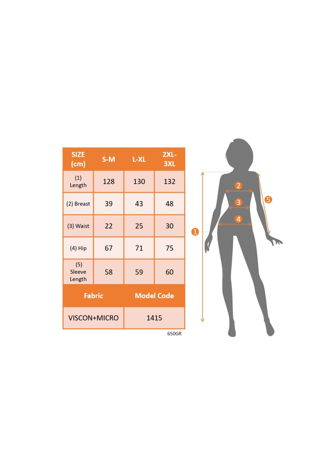 Kadın Uzun Kollu Bisiklet Yaka Uzun Elbise