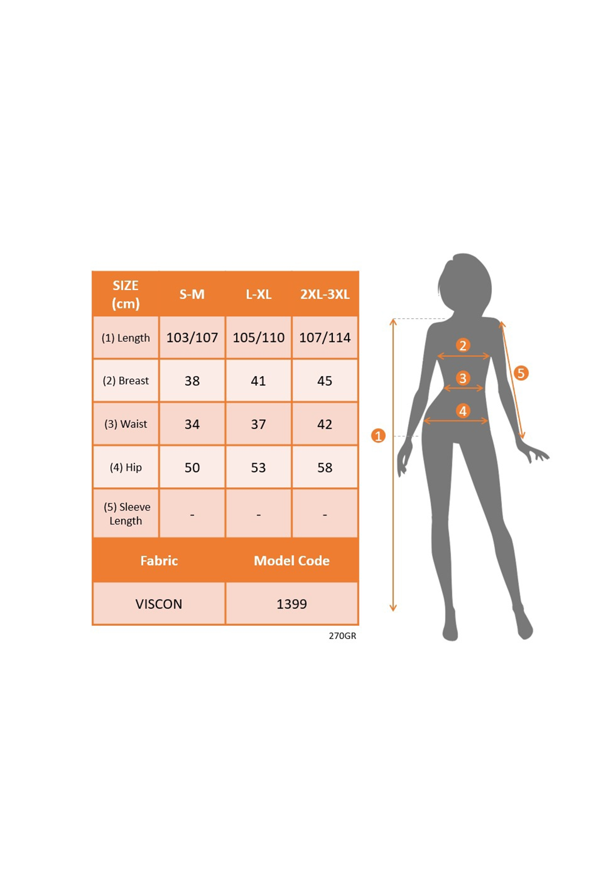 Kadın Sıfır Kol Bisiklet Yaka Bel Büzgü Detay Viskon Elbise