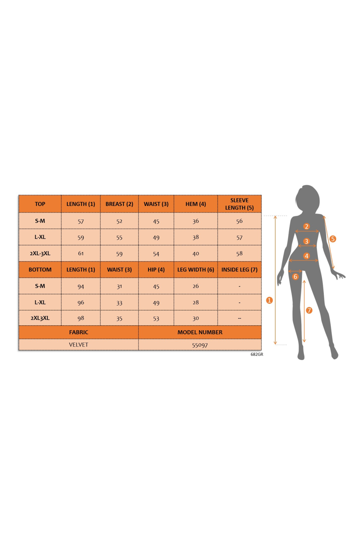 Kadın Uzun Kollu V Yaka Yakası Ve Kol Ağzı şerit Detay Armalı Kadife Takım