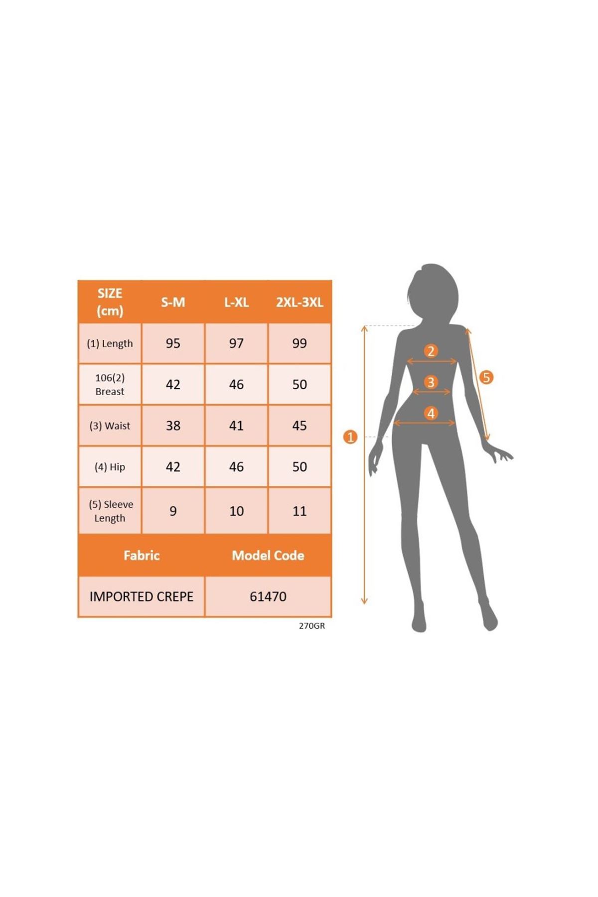 Kadın Kısa Kollu Kare Yakalı Ithal Krep Elbise