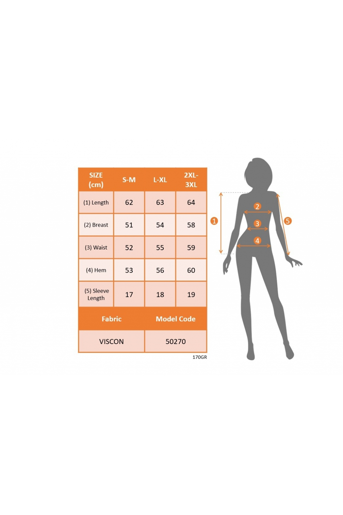 Kadın Kısa Kollu Palmiye Baskılı Viskon T-shirt