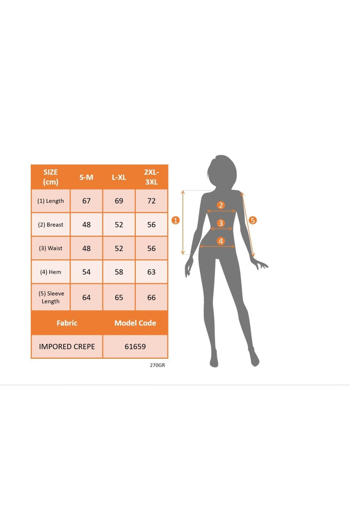 Kadın Uzun Kollu V Yakalı Salaş Ithal Krep Bluz