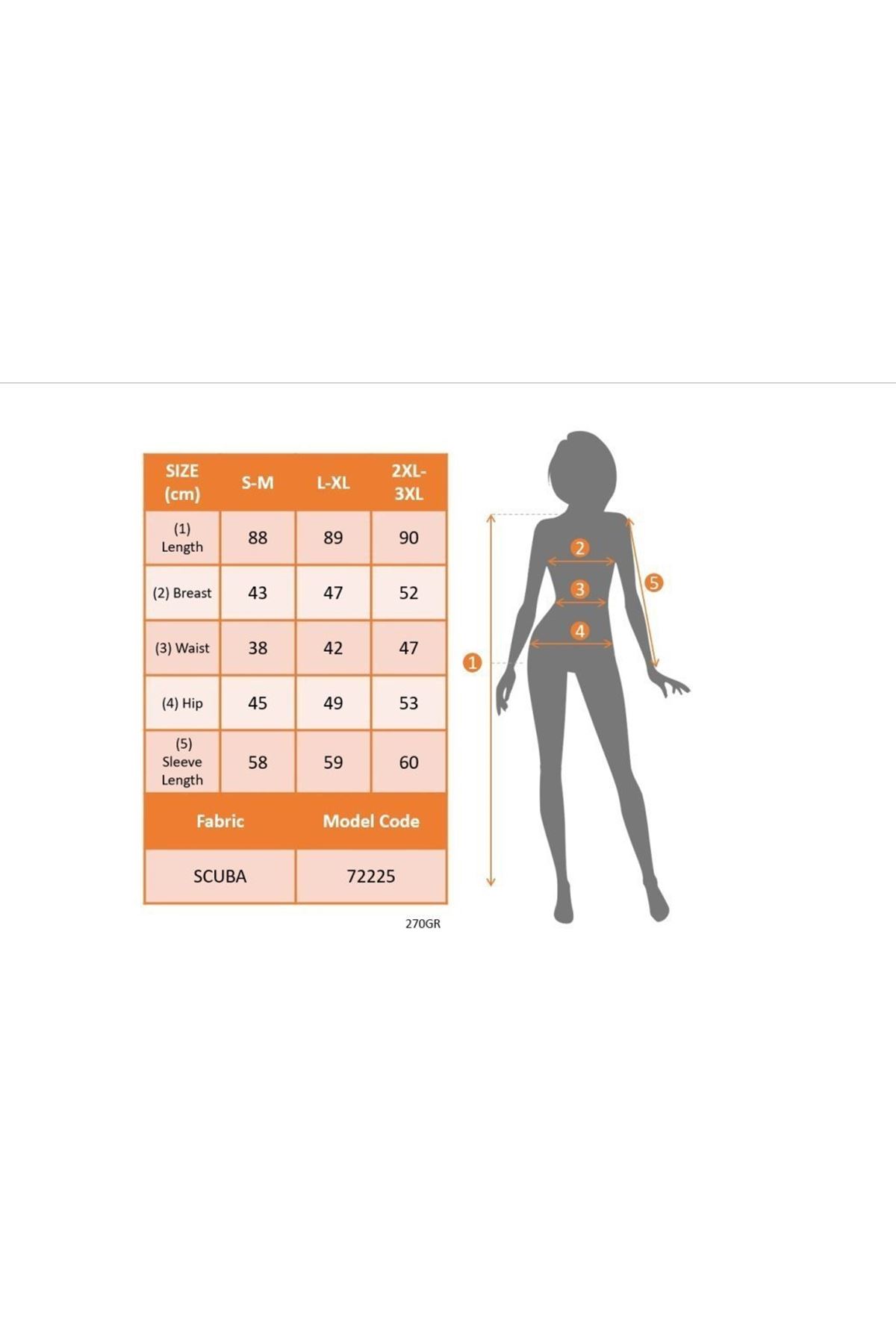 Kadın Uzun Kollu Taş Kadeh Baskı Dalgıç Mini Boy Elbise