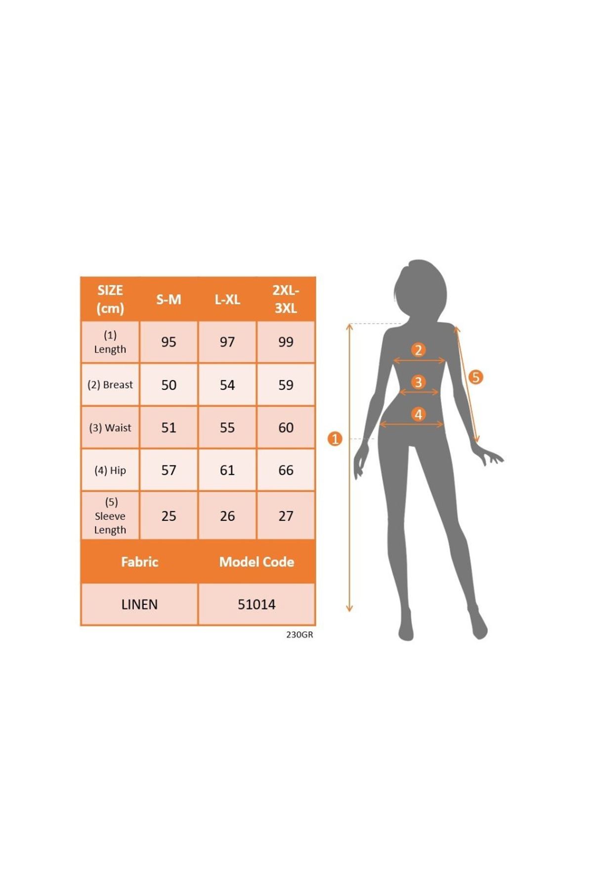 Kadın Kısa Kollu önden Düğmeli Ithal Keten Elbise