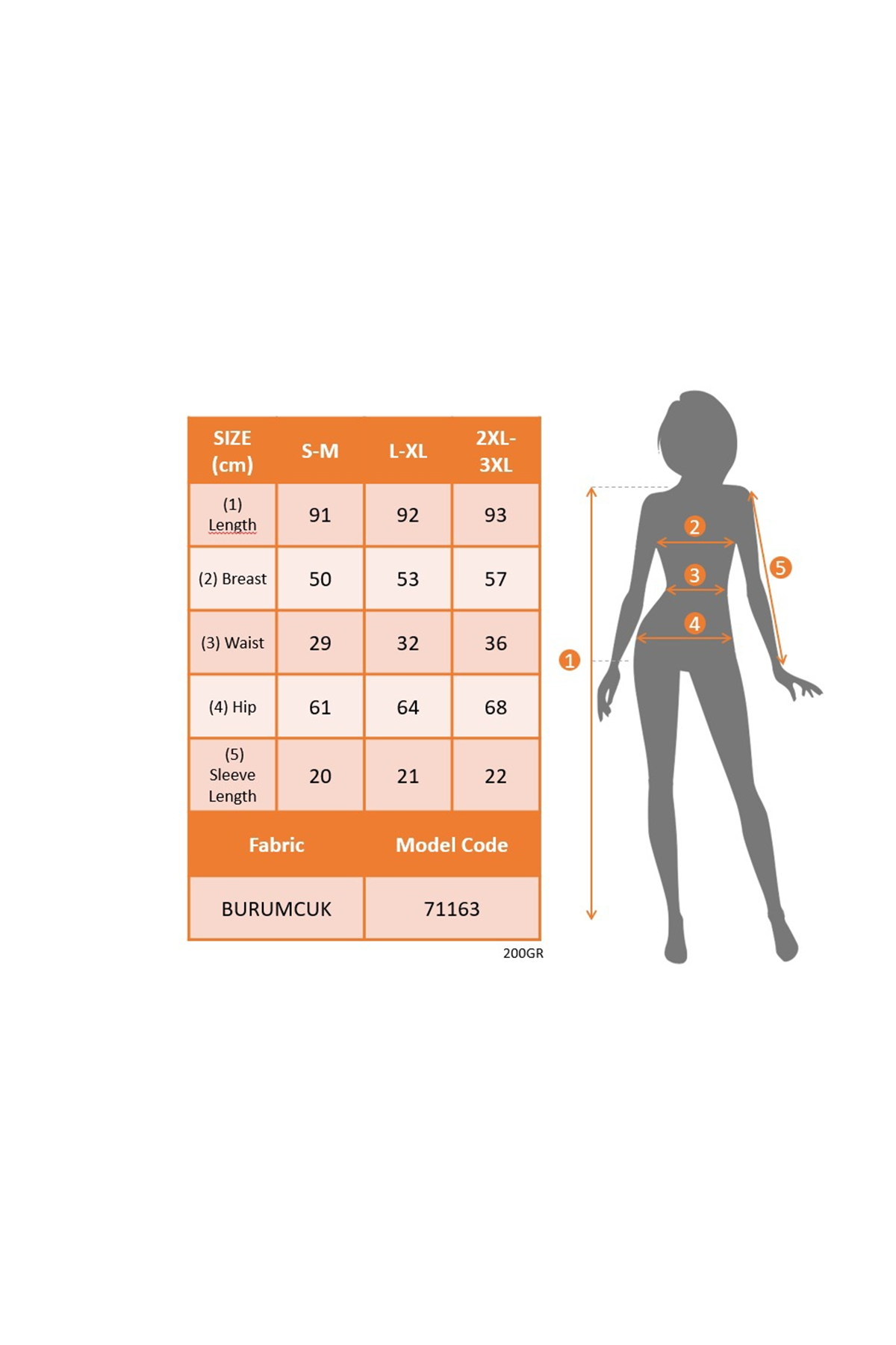 Kadın Kısa Kollu Kruvaze Yaka Beli Gipeli Bürümcük Elbise