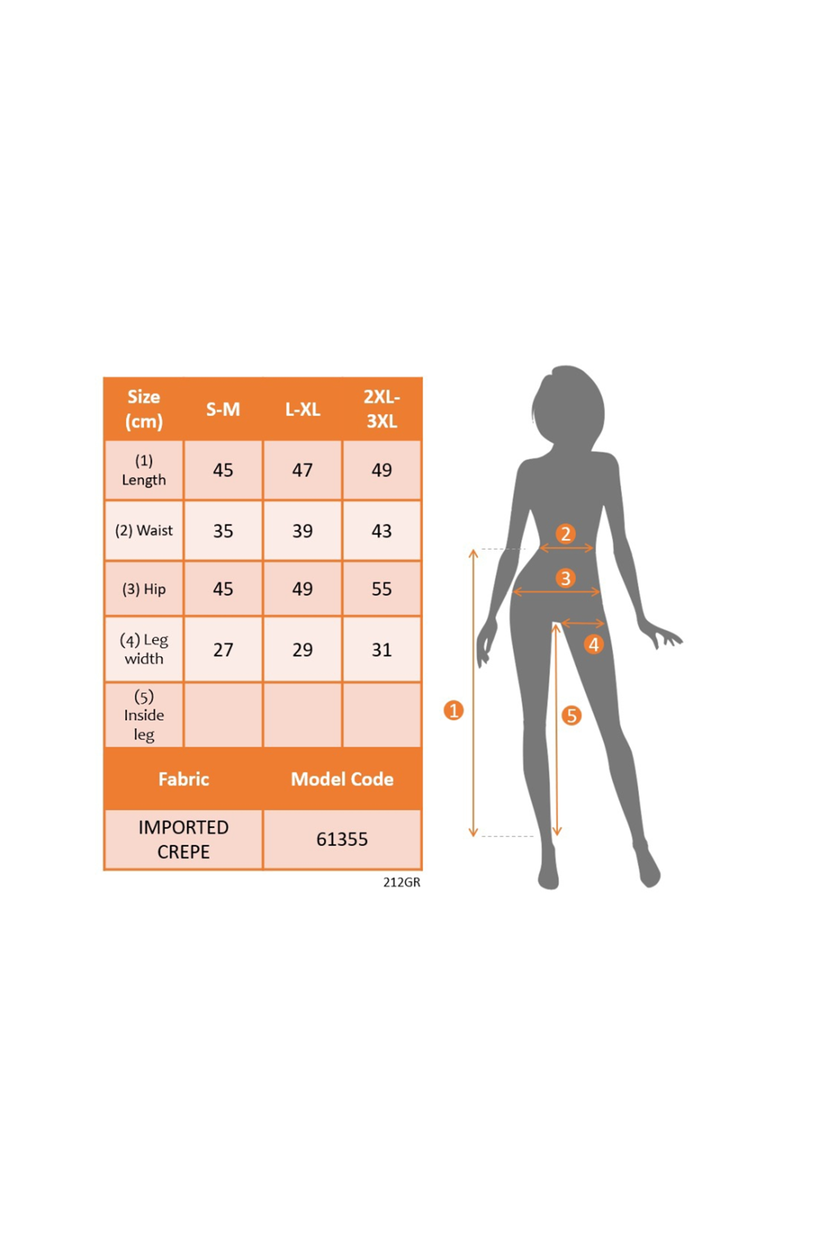 Kadın Yüksek Bel Düğmeli Asimetrik Kesim Cepli Kısa Ithal Krep şort Etek