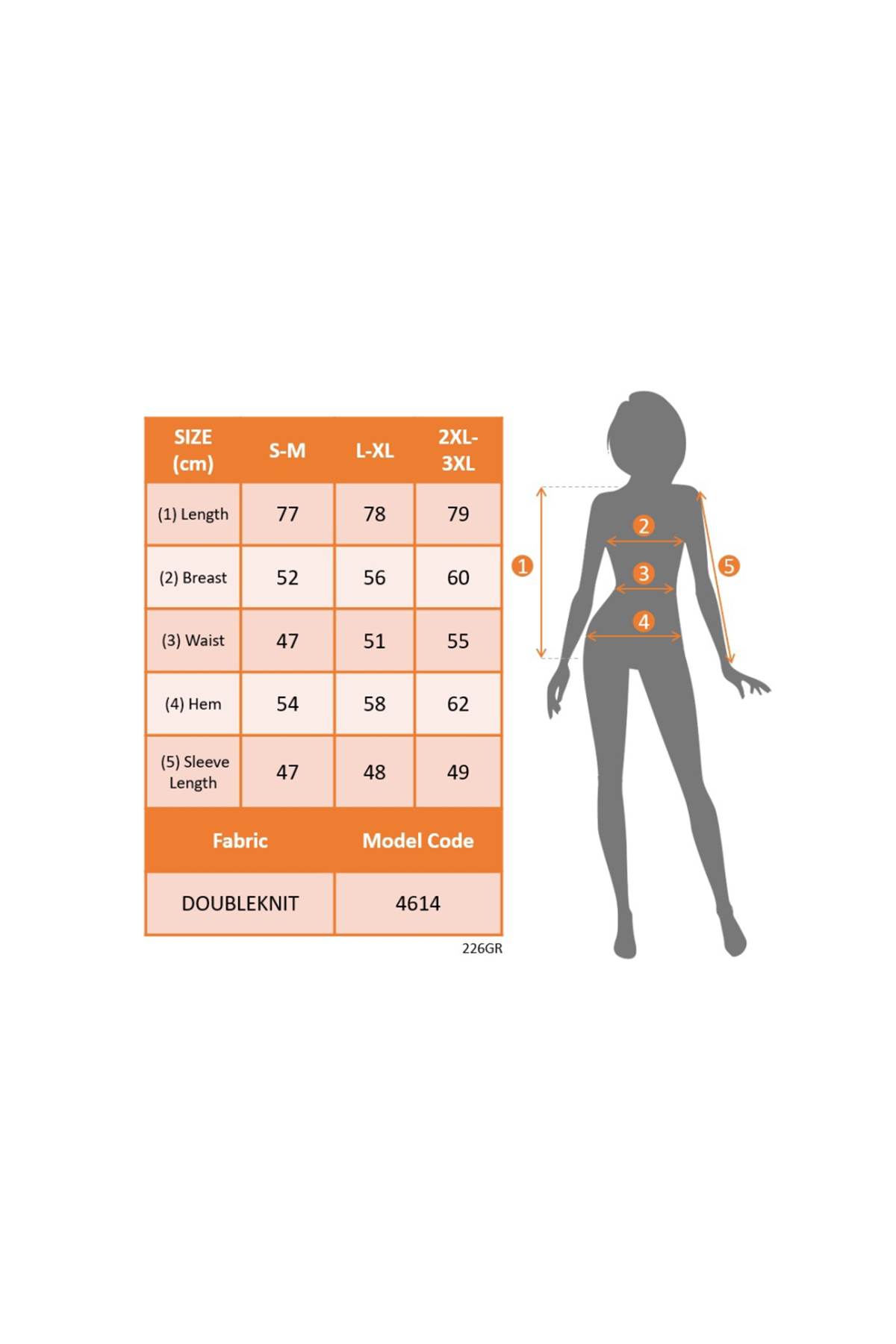 Kadın Uzun Kollu Yuvarlak Yaka Salaş Iki Iplik Bluz