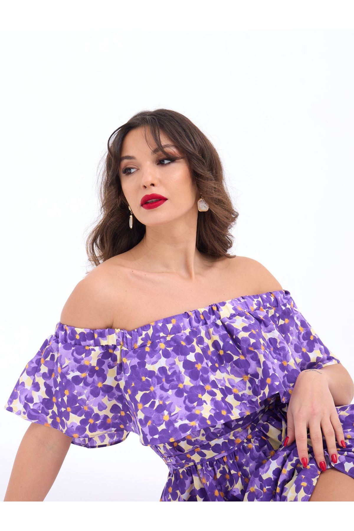 6473 ELBİSE-OKLAHOME CİTY