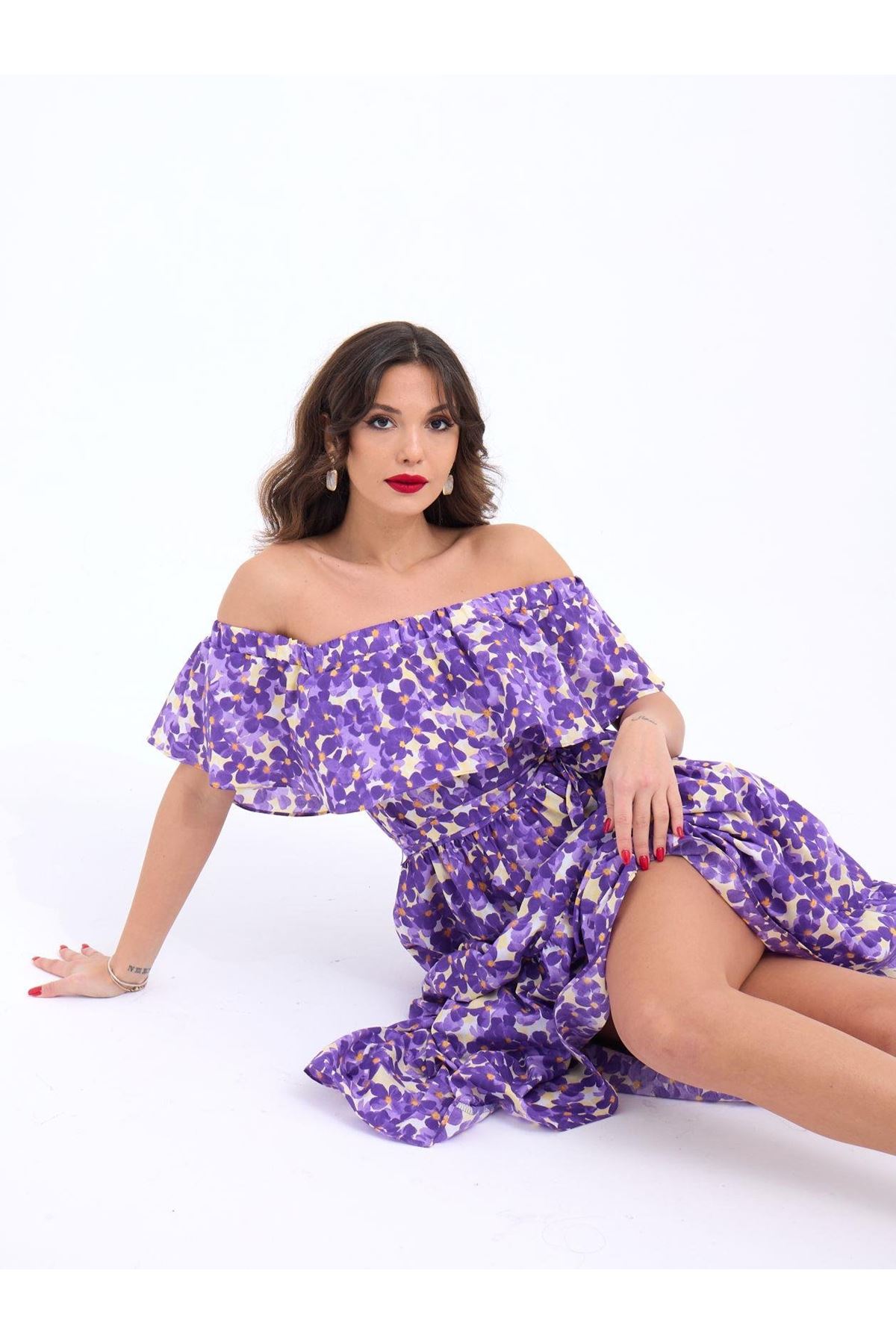 6473 ELBİSE-OKLAHOME CİTY