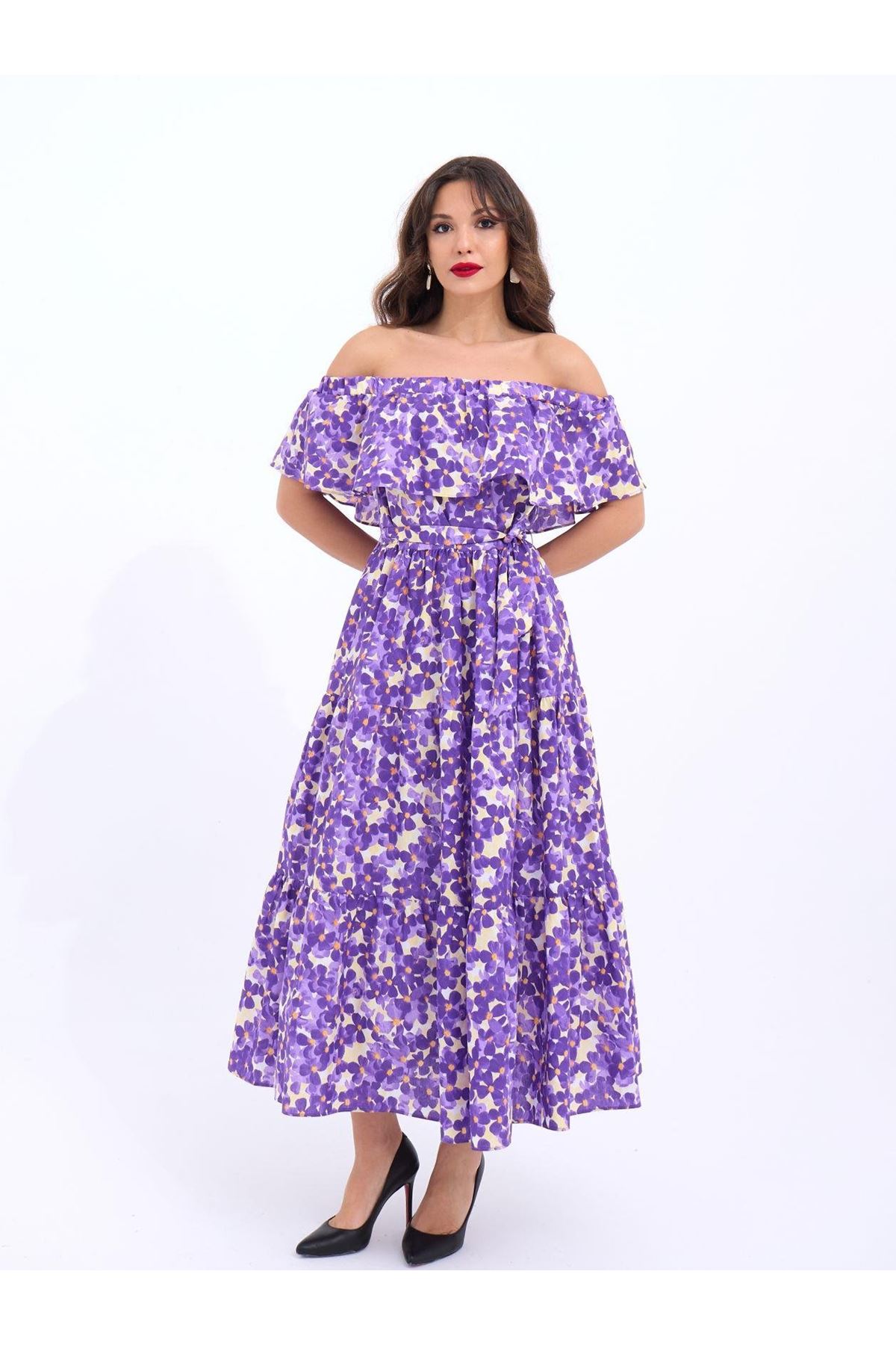 6473 ELBİSE-OKLAHOME CİTY