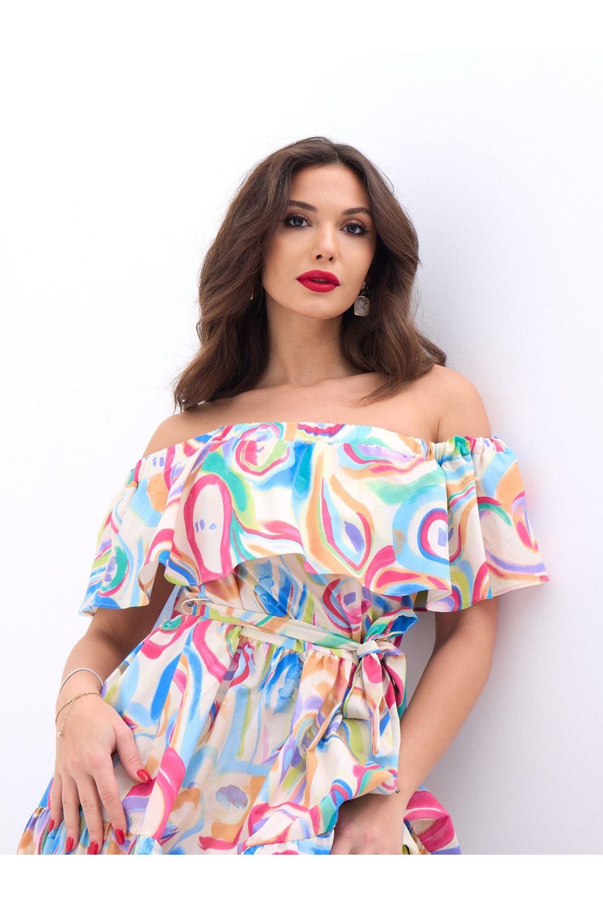 6473 ELBİSE-ST LOUİS