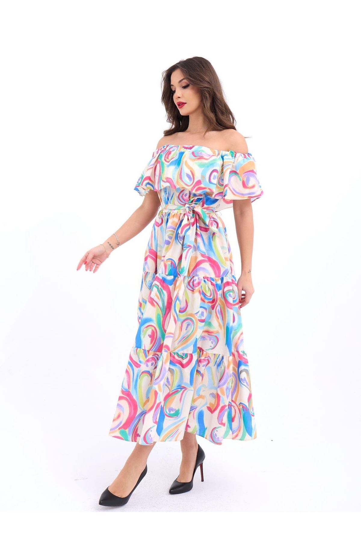 6473 ELBİSE-ST LOUİS