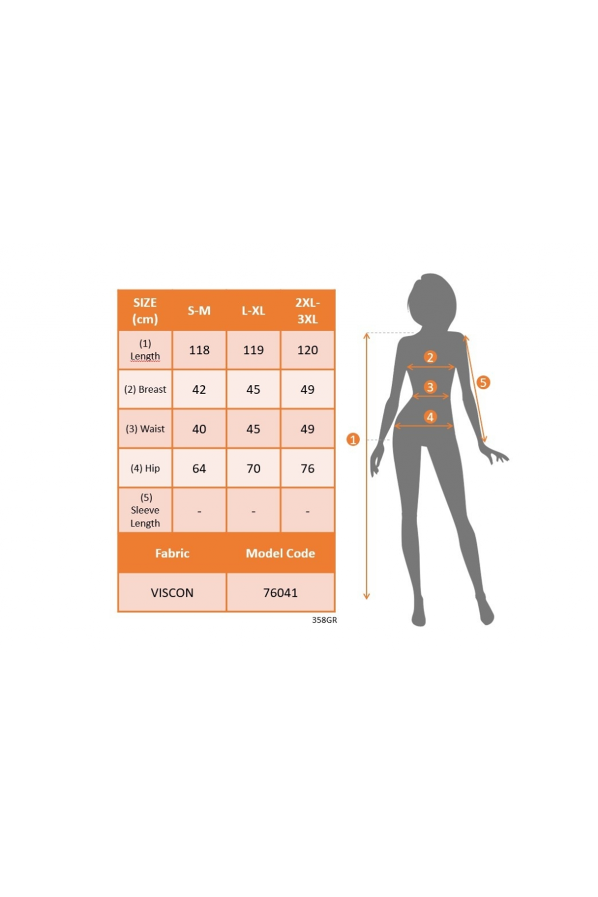 Kadın Kalın Askılı V Yaka Yırtmaç Detay Viskon Elbise