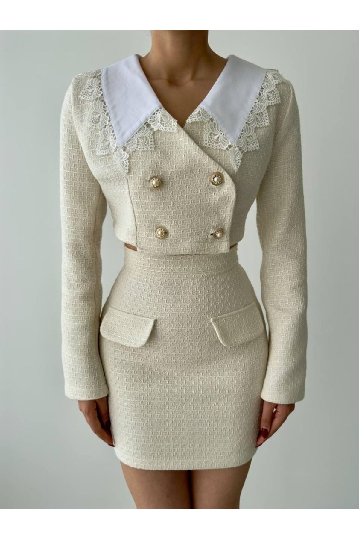 Stanis Chanel Takım