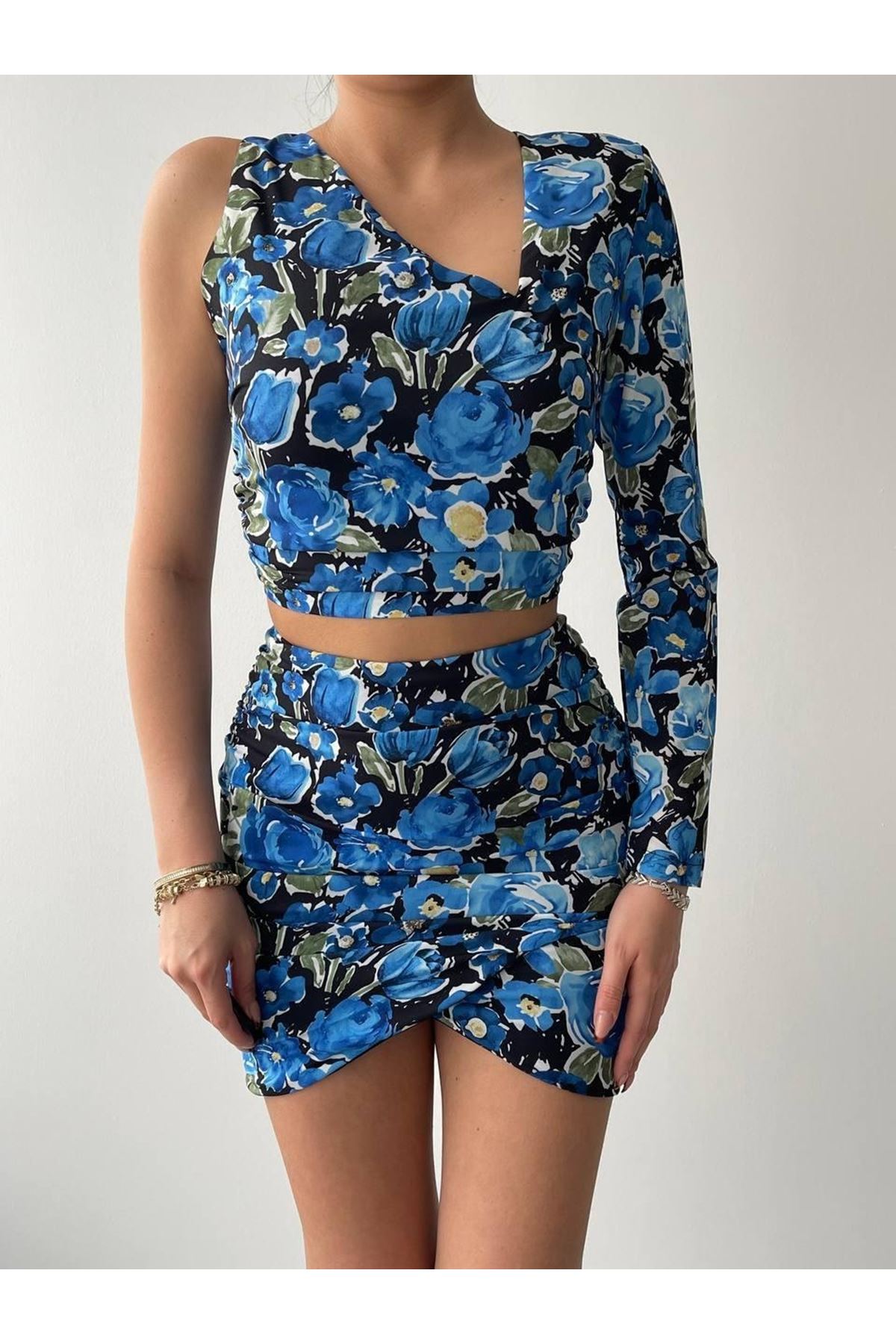 Exeter Tek Kol Takım