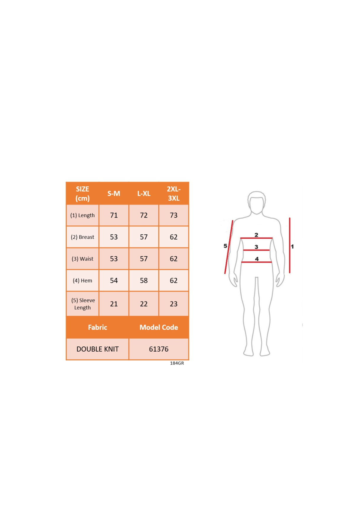 Erkek Kısa Kollu Bisiklet Yaka Iki Iplik Tişört