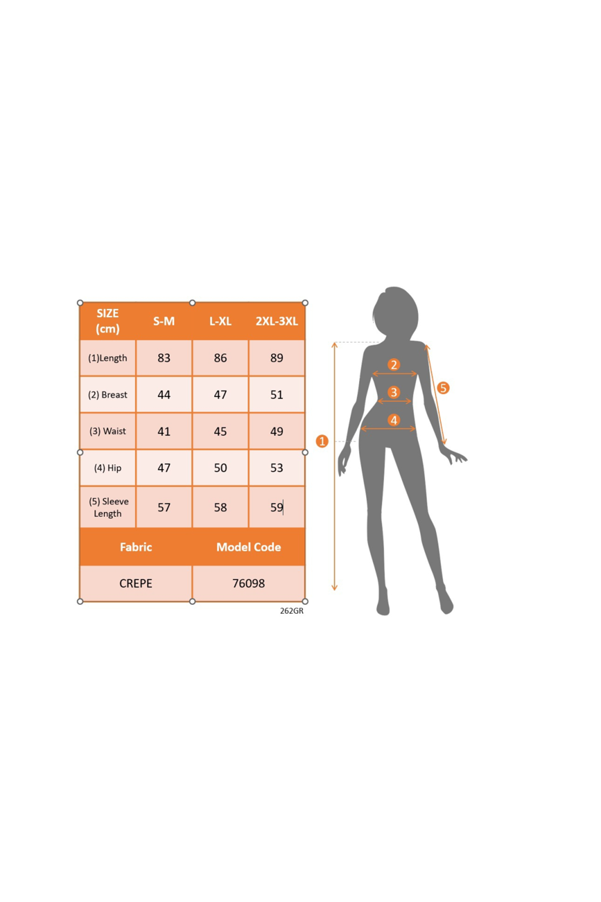 Kadın Uzun Kollu Bisiklet Yaka Kol Ve Tek Ucu şeritli Ithal Krep Midi Elbise