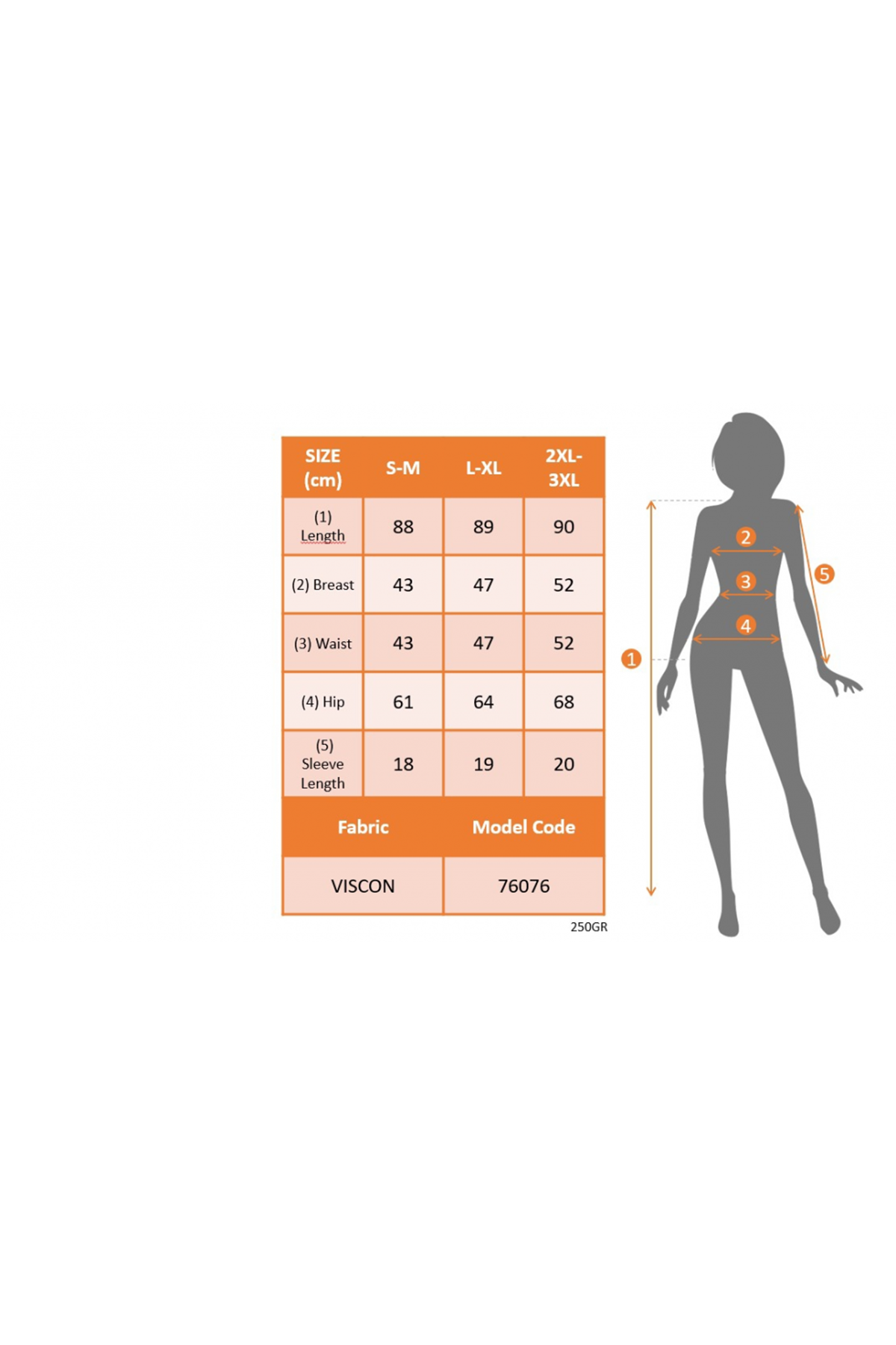 Kadın Kısa Kollu V Yaka önü Düğmeli Viskon Elbise